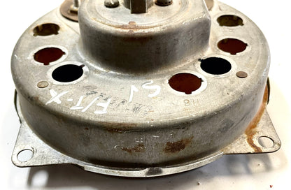 Velocímetro de fábrica Jeep CJ CJ5 CJ7 CJ8 Indicador de temperatura del combustible Odómetro 90 mph 