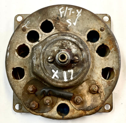 Velocímetro de fábrica Jeep CJ CJ5 CJ7 CJ8 Indicador de temperatura del combustible Odómetro 90 mph 