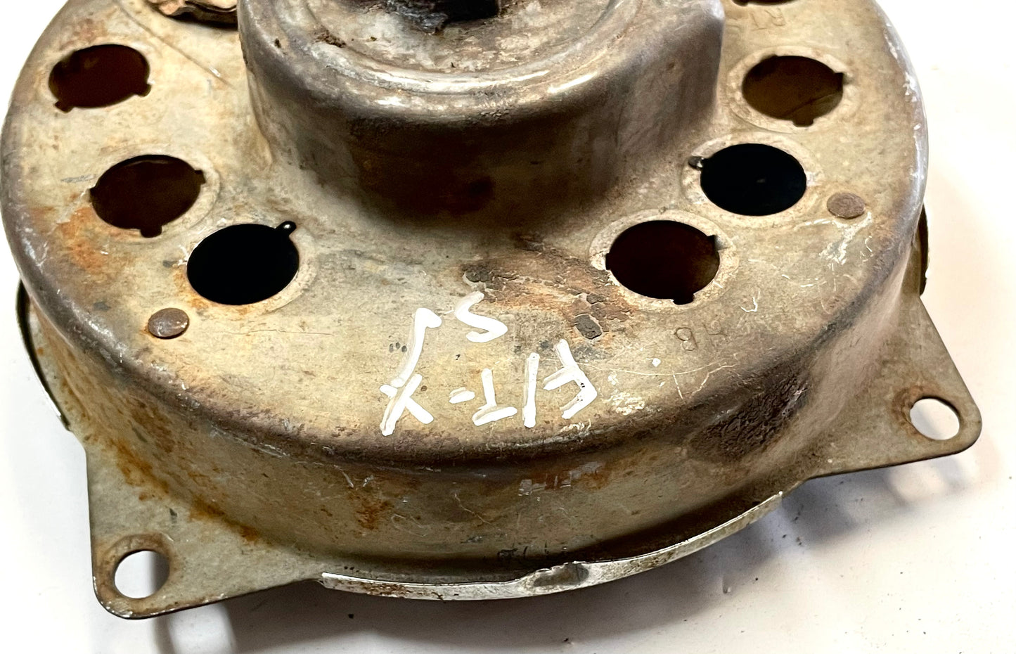 Velocímetro de fábrica Jeep CJ CJ5 CJ7 CJ8 Indicador de temperatura del combustible Odómetro 90 mph 