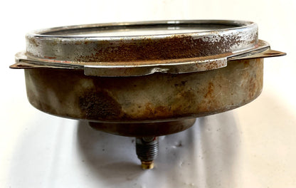 Velocímetro de fábrica Jeep CJ CJ5 CJ7 CJ8 Indicador de temperatura del combustible Odómetro 90 mph 