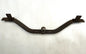 Jeep CJ Factory Tow Bar Trailer Hitch n Brackets Draw Bar CJ5 CJ7 CJ8