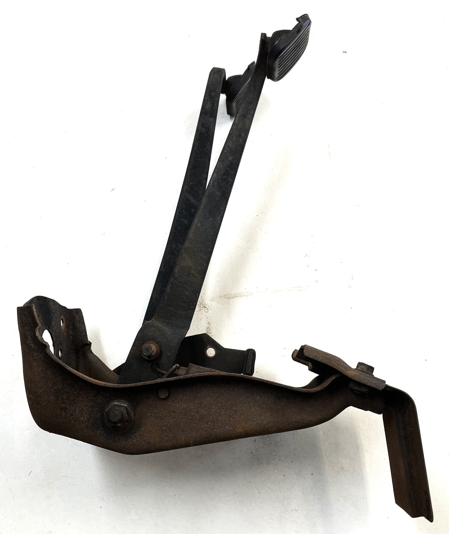 Jeep Pedal Assembly CJ5 CJ7 CJ8 Manual Pedals Brake Clutch 76-86 CJ AMC FREE SHIP