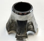 Jeep CJ Factory Chrome Front Wheel Center Cap CJ5 CJ7 CJ8 AMC Laredo