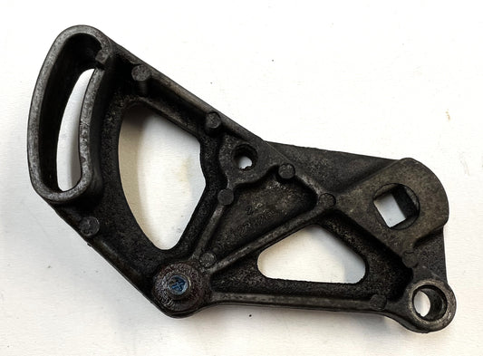 Soporte de bomba de dirección asistida para Jeep YJ 4.2 6 cilindros 3238265 Wrangler 87-90 