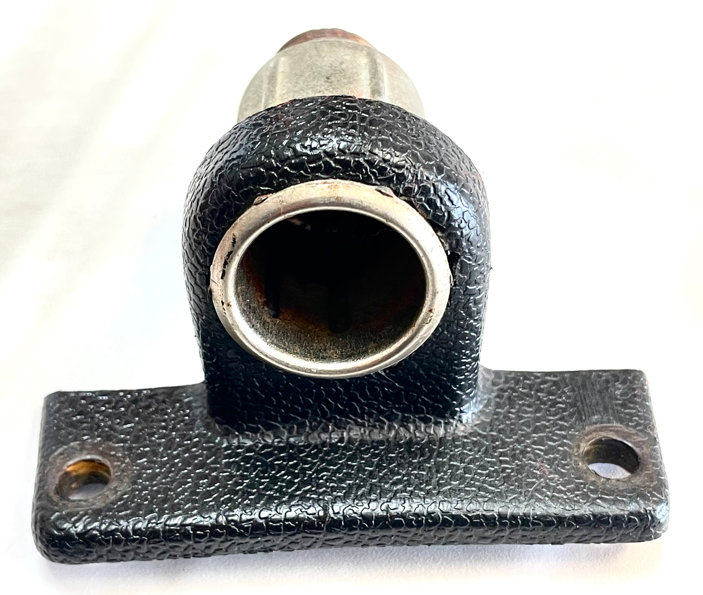 Encendedor de cigarrillos Jeep CJ CJ5 CJ7 CJ8 AMC Toma de 12 voltios ¡Probado en FÁBRICA y funciona! 