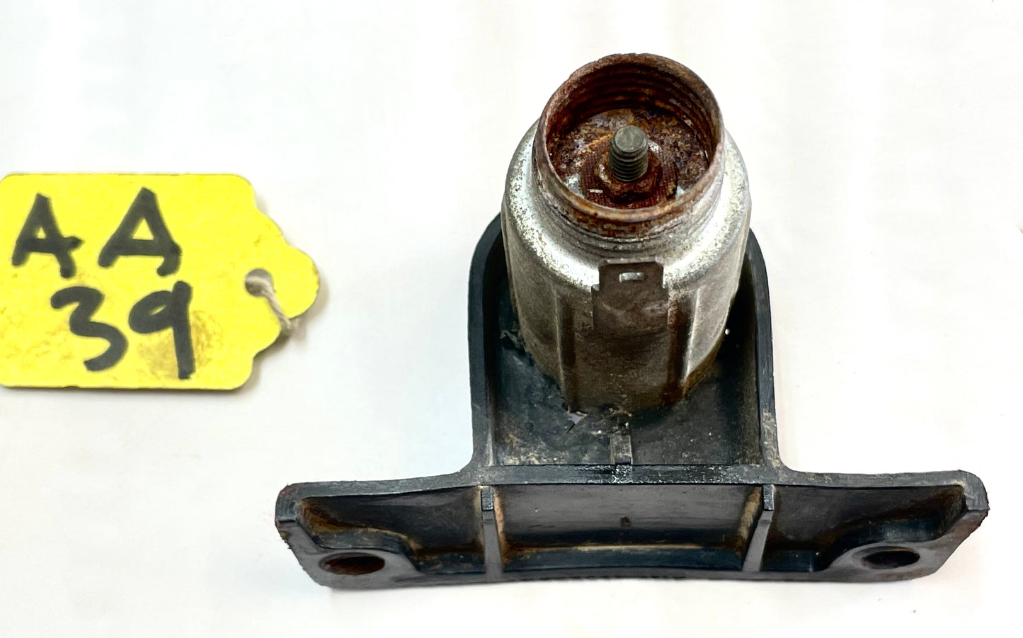 Encendedor de cigarrillos Jeep CJ CJ5 CJ7 CJ8 AMC Toma de 12 voltios ¡Probado en FÁBRICA y funciona! 