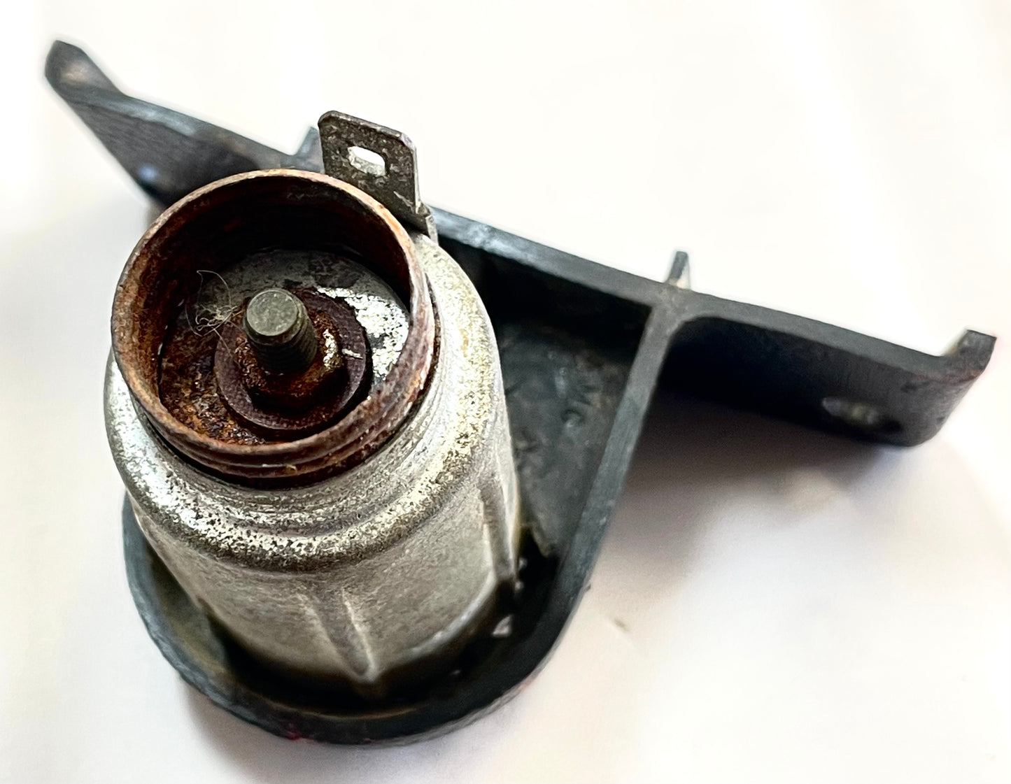 Encendedor de cigarrillos Jeep CJ CJ5 CJ7 CJ8 AMC Toma de 12 voltios ¡Probado en FÁBRICA y funciona! 