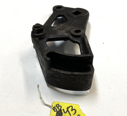 Soporte de bomba de dirección asistida para Jeep YJ 4.2 6 cilindros 3238265 Wrangler 87-90 