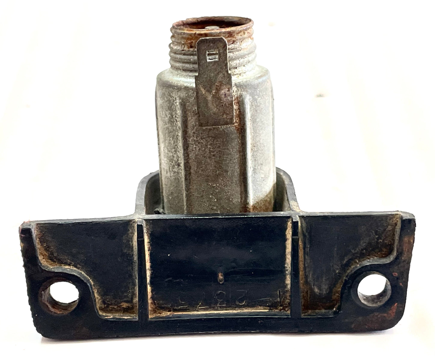 Encendedor de cigarrillos Jeep CJ CJ5 CJ7 CJ8 AMC Toma de 12 voltios ¡Probado en FÁBRICA y funciona! 