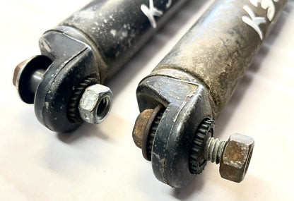 Jeep CJ7 CJ8 hard top lifters back hatch shocks with bolts rear lift gate shock