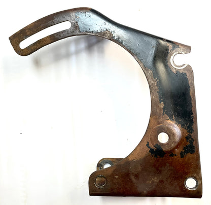 Soporte de alternador para Jeep, 6 cilindros, CJ5, CJ7, YJ, Wrangler, 258 ci, 4.2, AMC, J10, Cherokee