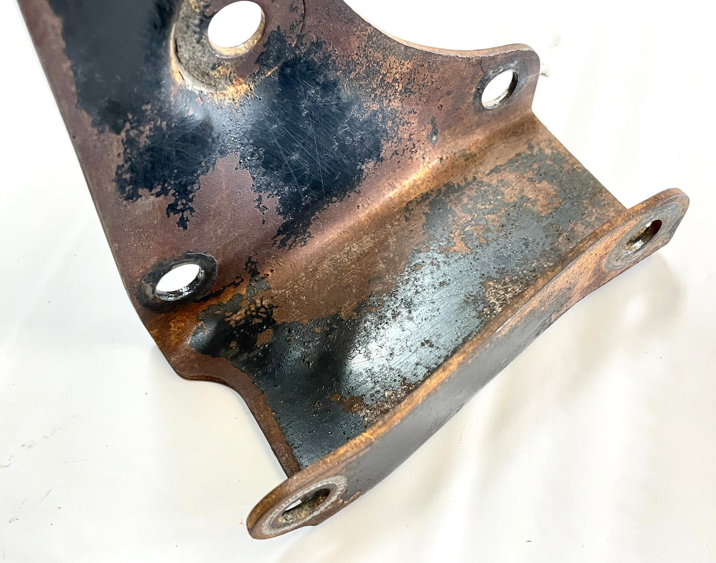 Soporte de alternador para Jeep, 6 cilindros, CJ5, CJ7, YJ, Wrangler, 258 ci, 4.2, AMC, J10, Cherokee