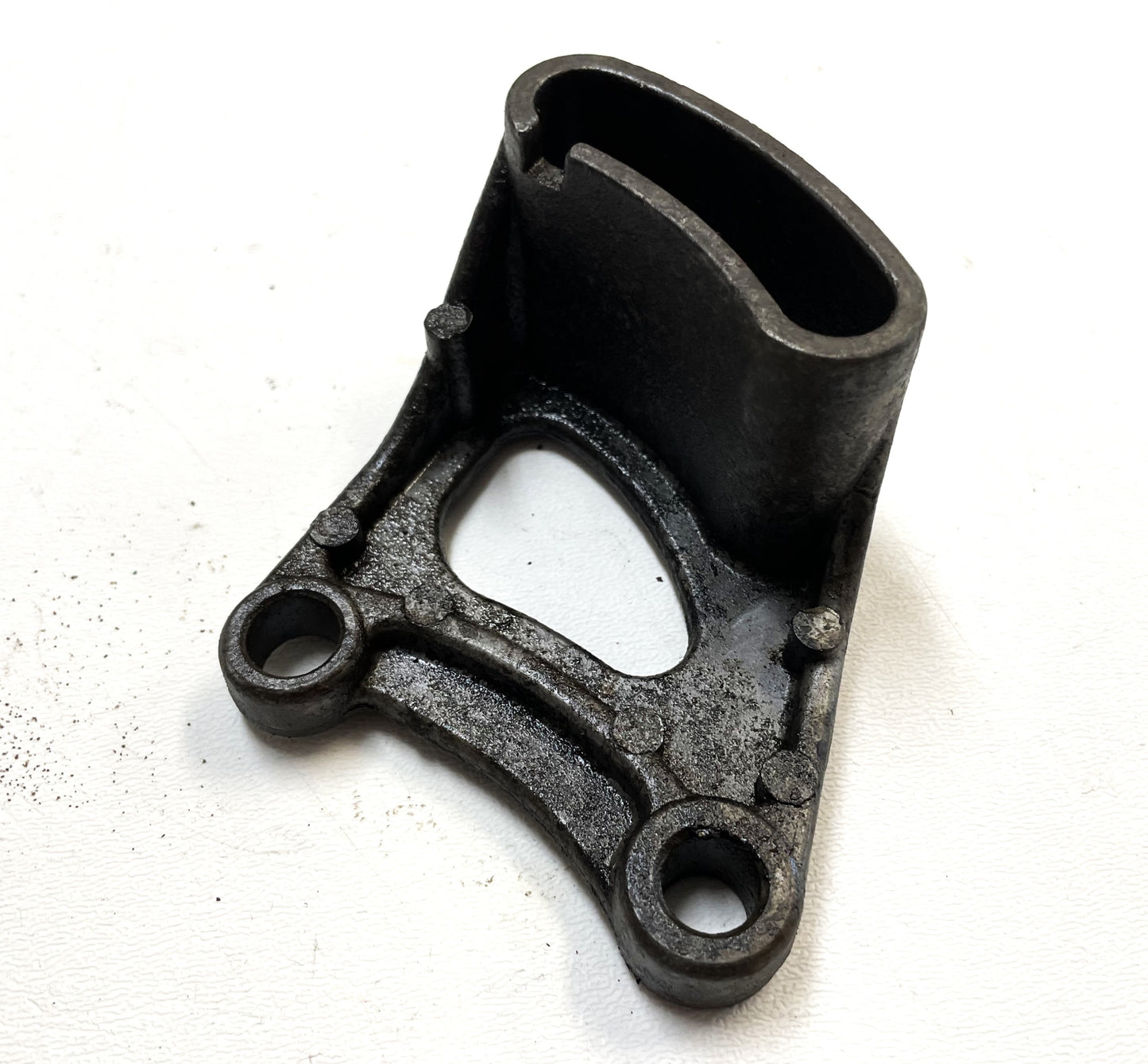 Soporte de bomba de dirección asistida JEEP 4.2 3234993 CJ5 CJ7 YJ Wrangler 258 6 cilindros 