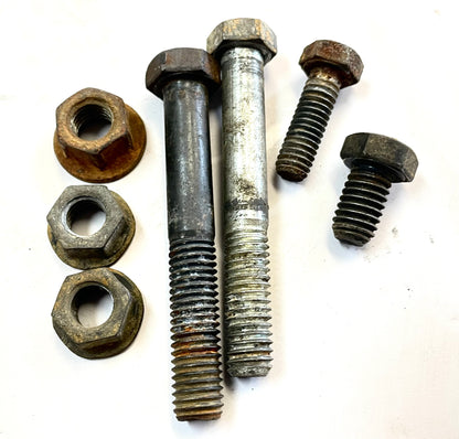 Soporte de alternador para Jeep, 6 cilindros, CJ5, CJ7, YJ, Wrangler, 258 ci, 4.2, AMC, J10, Cherokee