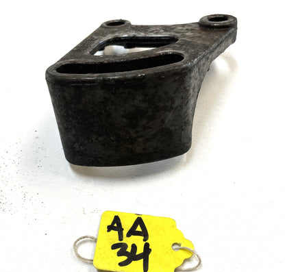 Soporte de bomba de dirección asistida JEEP 4.2 3234993 CJ5 CJ7 YJ Wrangler 258 6 cilindros 