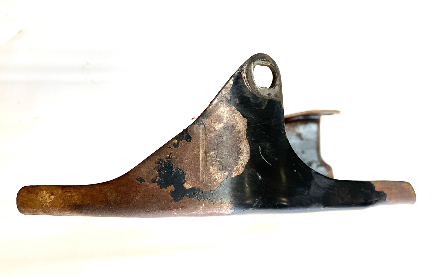 Soporte de alternador para Jeep, 6 cilindros, CJ5, CJ7, YJ, Wrangler, 258 ci, 4.2, AMC, J10, Cherokee