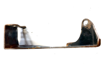 Soporte de alternador para Jeep, 6 cilindros, CJ5, CJ7, YJ, Wrangler, 258 ci, 4.2, AMC, J10, Cherokee