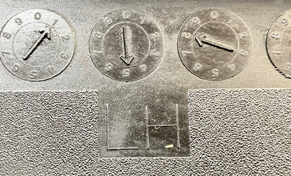 Marcos de puerta para Jeep TJ Wrangler, puertas completas o medias, 97-06, capota blanda, molduras de plástico. 