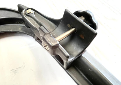 Marcos de puerta para Jeep TJ Wrangler, puertas completas o medias, 97-06, capota blanda, molduras de plástico. 