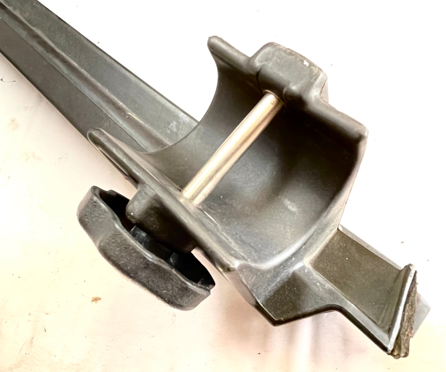 Marcos de puerta para Jeep TJ Wrangler, puertas completas o medias, 97-06, capota blanda, molduras de plástico. 