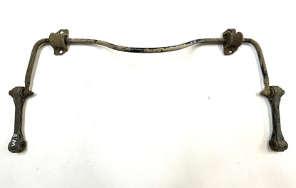 Jeep TJ Back Sway Bar Stabilizer fits 97-06 Wrangler Rear Factory with Links