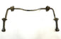 Jeep TJ Back Sway Bar Stabilizer fits 97-06 Wrangler Rear Factory with Links