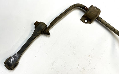 Jeep TJ Back Sway Bar Stabilizer fits 97-06 Wrangler Rear Factory with Links