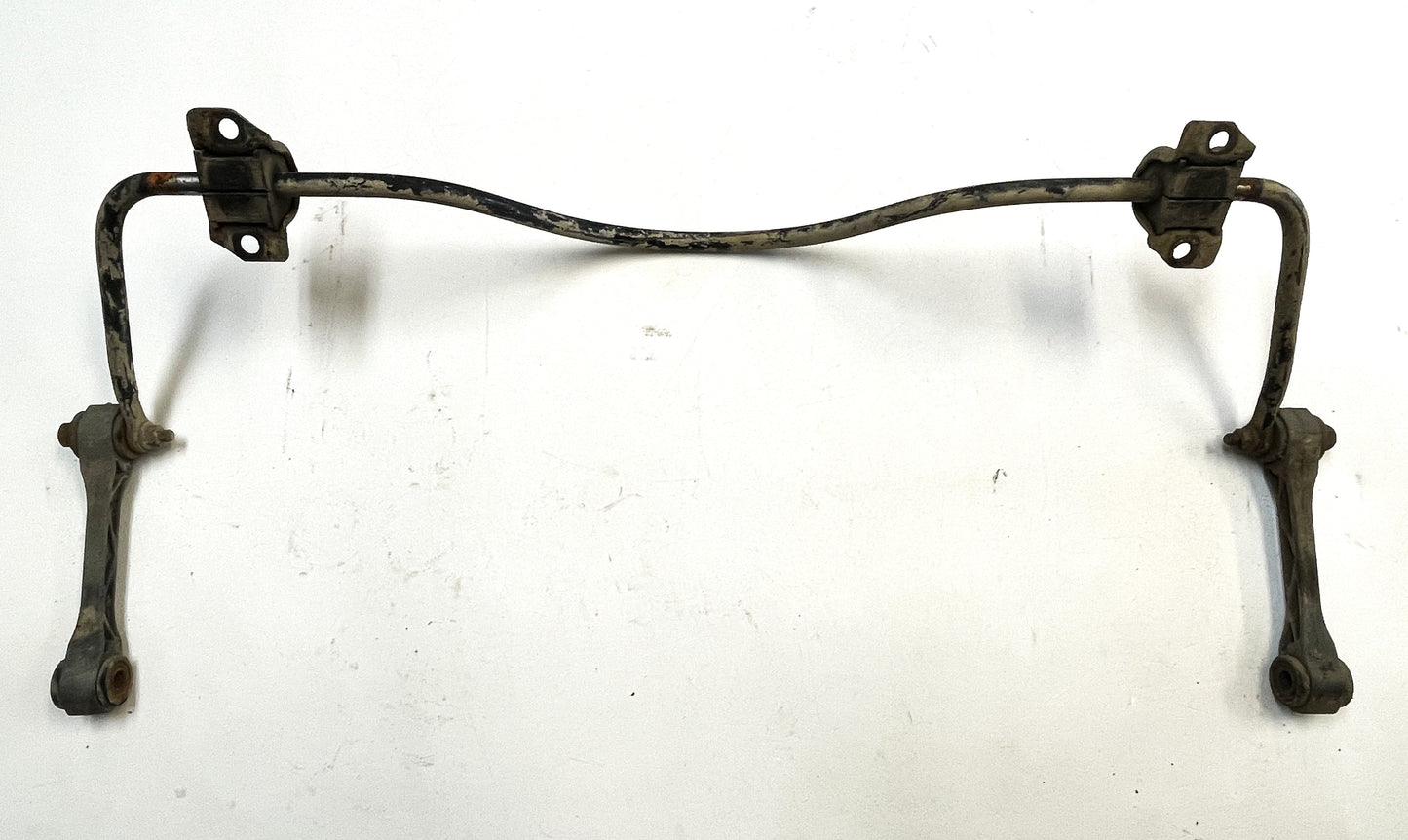 Jeep TJ Back Sway Bar Stabilizer fits 97-06 Wrangler Rear Factory with Links