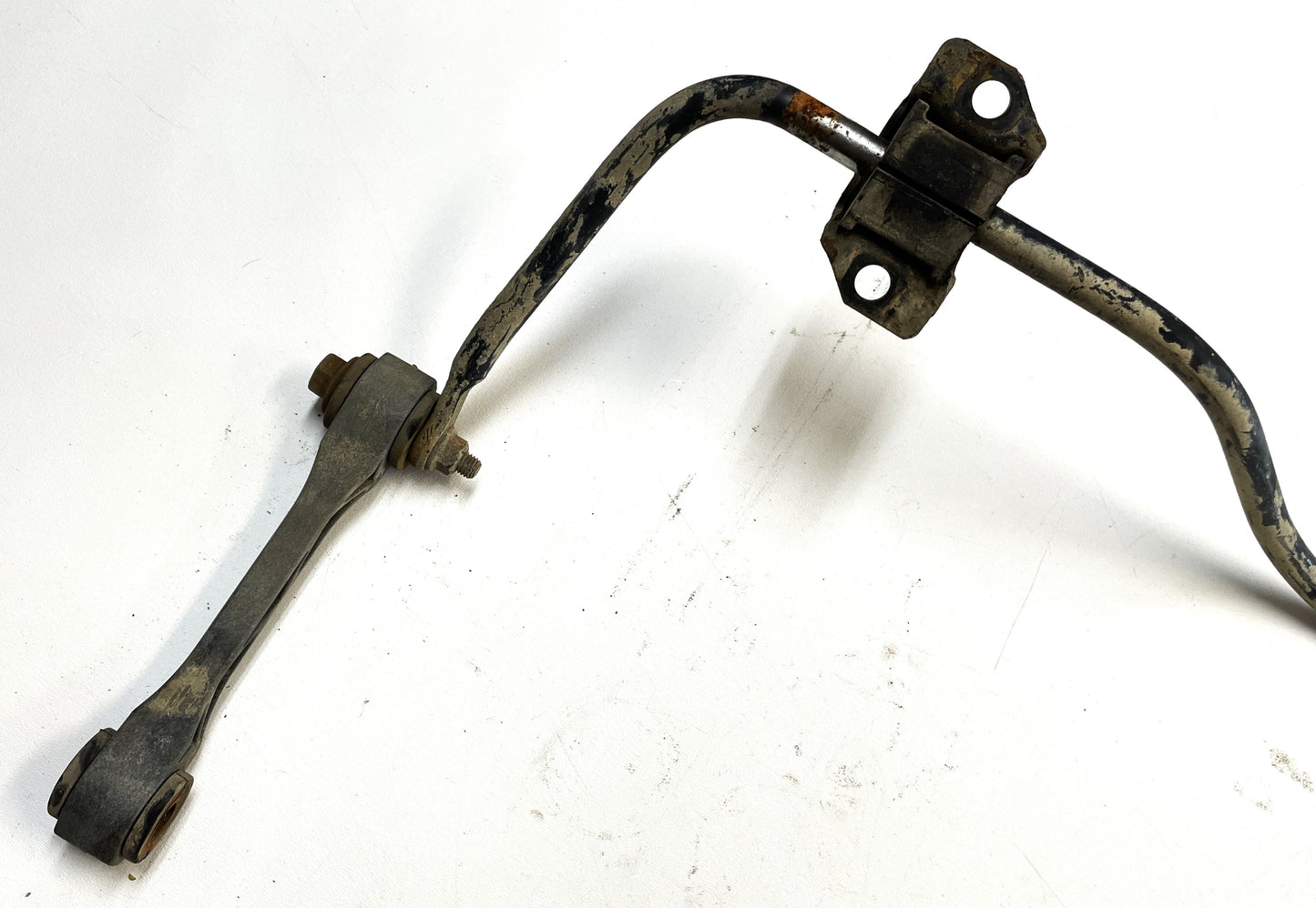 Jeep TJ Back Sway Bar Stabilizer fits 97-06 Wrangler Rear Factory with Links