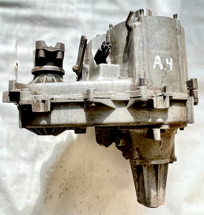 Jeep YJ Wrangler NP231 transfer case 6 cylinder AUTOMATIC 23 spline New Process