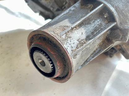 Jeep YJ Wrangler NP231 transfer case 6 cylinder AUTOMATIC 23 spline New Process