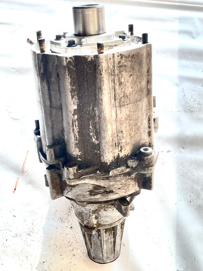 Jeep YJ Wrangler NP231 transfer case 6 cylinder AUTOMATIC 23 spline New Process