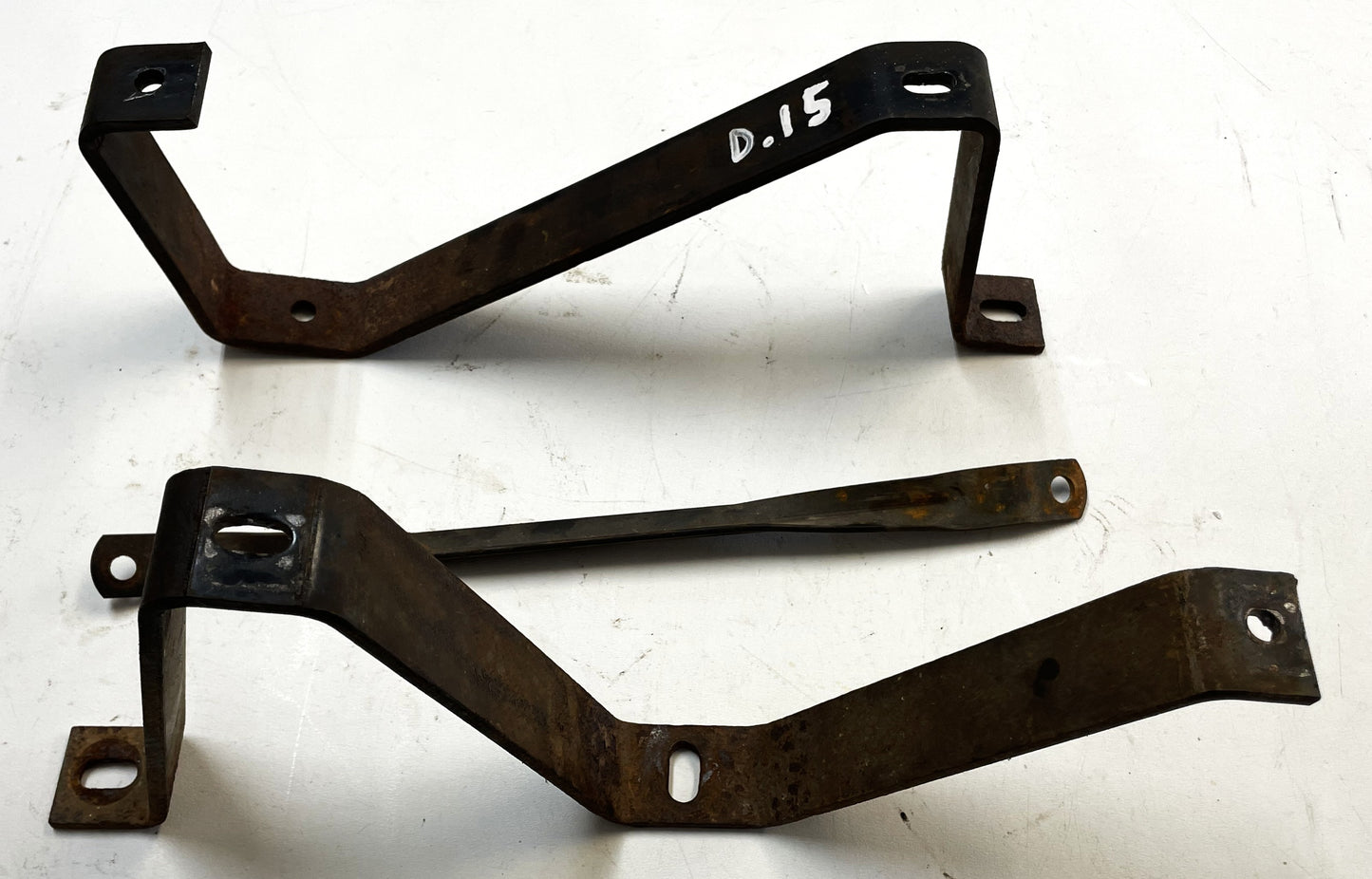 Jeep CJ Front Driver Side Seat Bracket CJ5 CJ7 CJ8 76-86 Left Free Shipping
