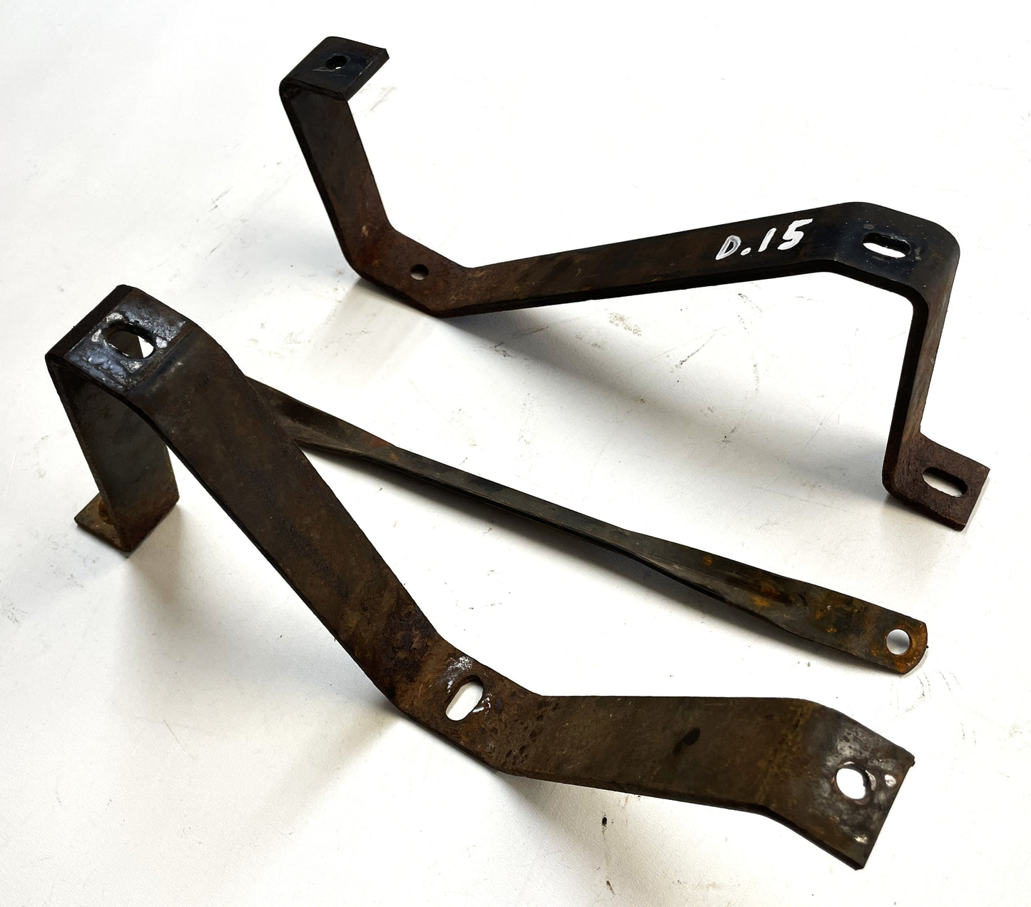 Jeep CJ Front Driver Side Seat Bracket CJ5 CJ7 CJ8 76-86 Left Free Shipping