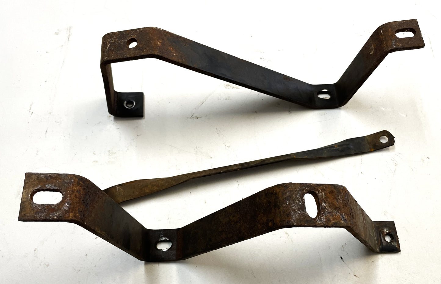 Jeep CJ Front Driver Side Seat Bracket CJ5 CJ7 CJ8 76-86 Left Free Shipping