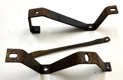 Jeep CJ Front Driver Side Seat Bracket CJ5 CJ7 CJ8 76-86 Left Free Shipping