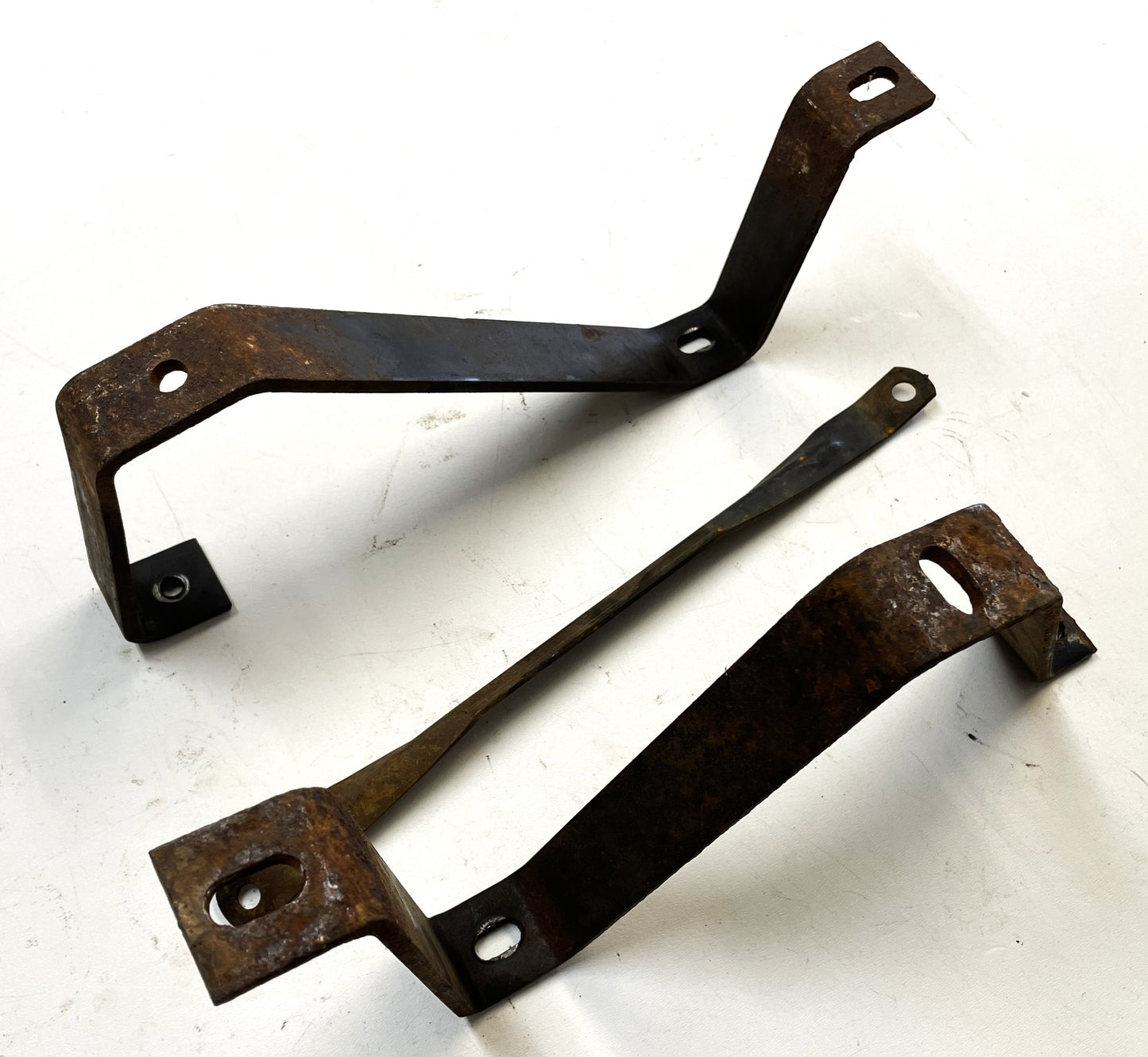 Jeep CJ Front Driver Side Seat Bracket CJ5 CJ7 CJ8 76-86 Left Free Shipping