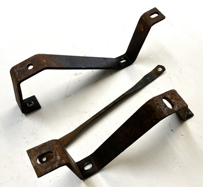 Jeep CJ Front Driver Side Seat Bracket CJ5 CJ7 CJ8 76-86 Left Free Shipping