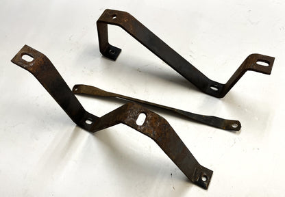 Jeep CJ Front Driver Side Seat Bracket CJ5 CJ7 CJ8 76-86 Left Free Shipping