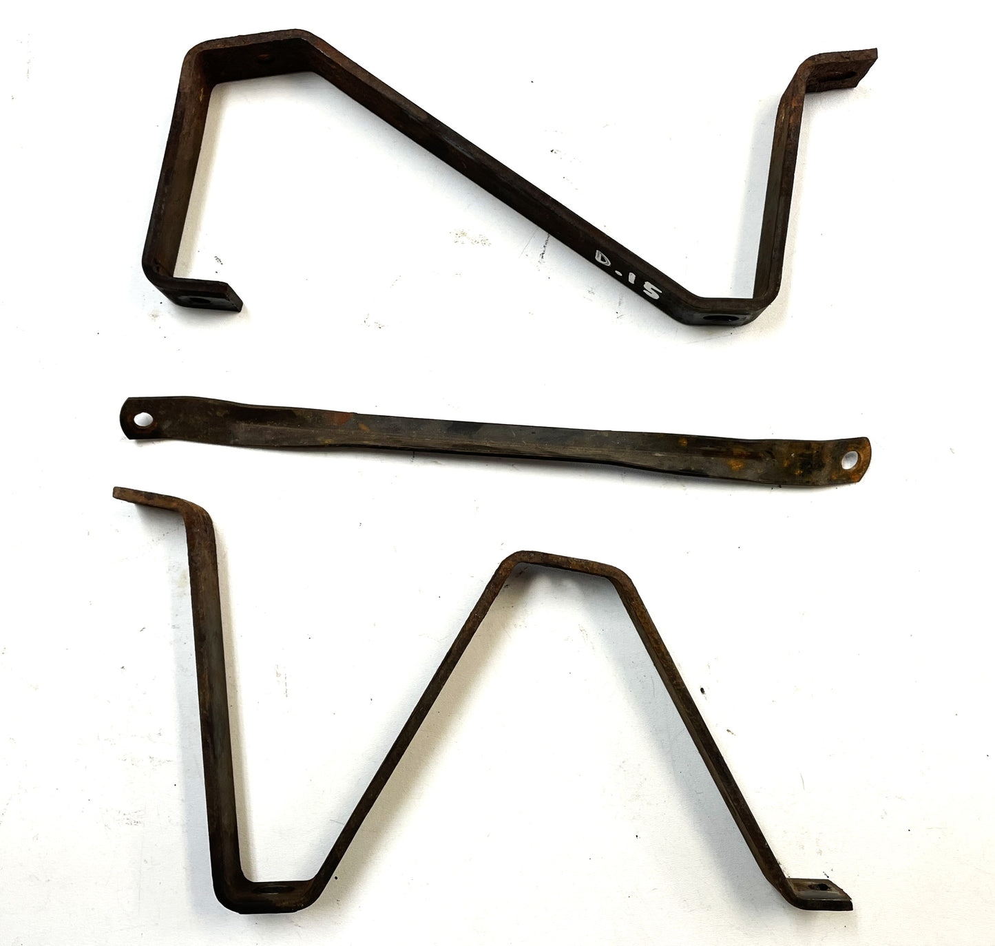 Jeep CJ Front Driver Side Seat Bracket CJ5 CJ7 CJ8 76-86 Left Free Shipping
