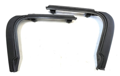 Jeep TJ Wrangler Door Surrounds Full / Half Door fits 97-06 Wrangler FREE SHIP!