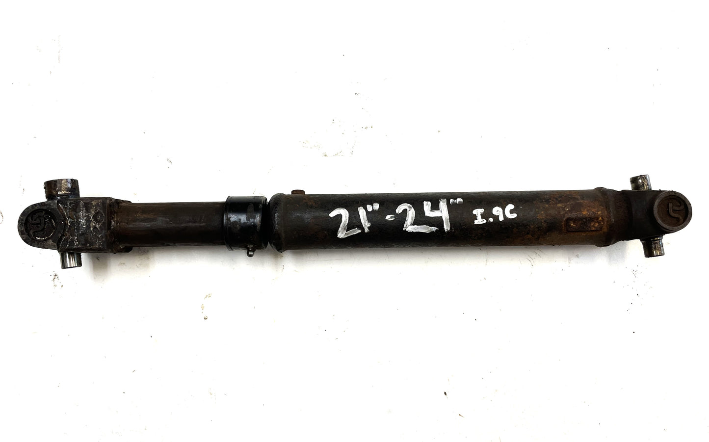 Jeep CJ Rear Drive Shaft 21"-24" Back Driveshaft CJ5 CJ7 FREE SHIPPING