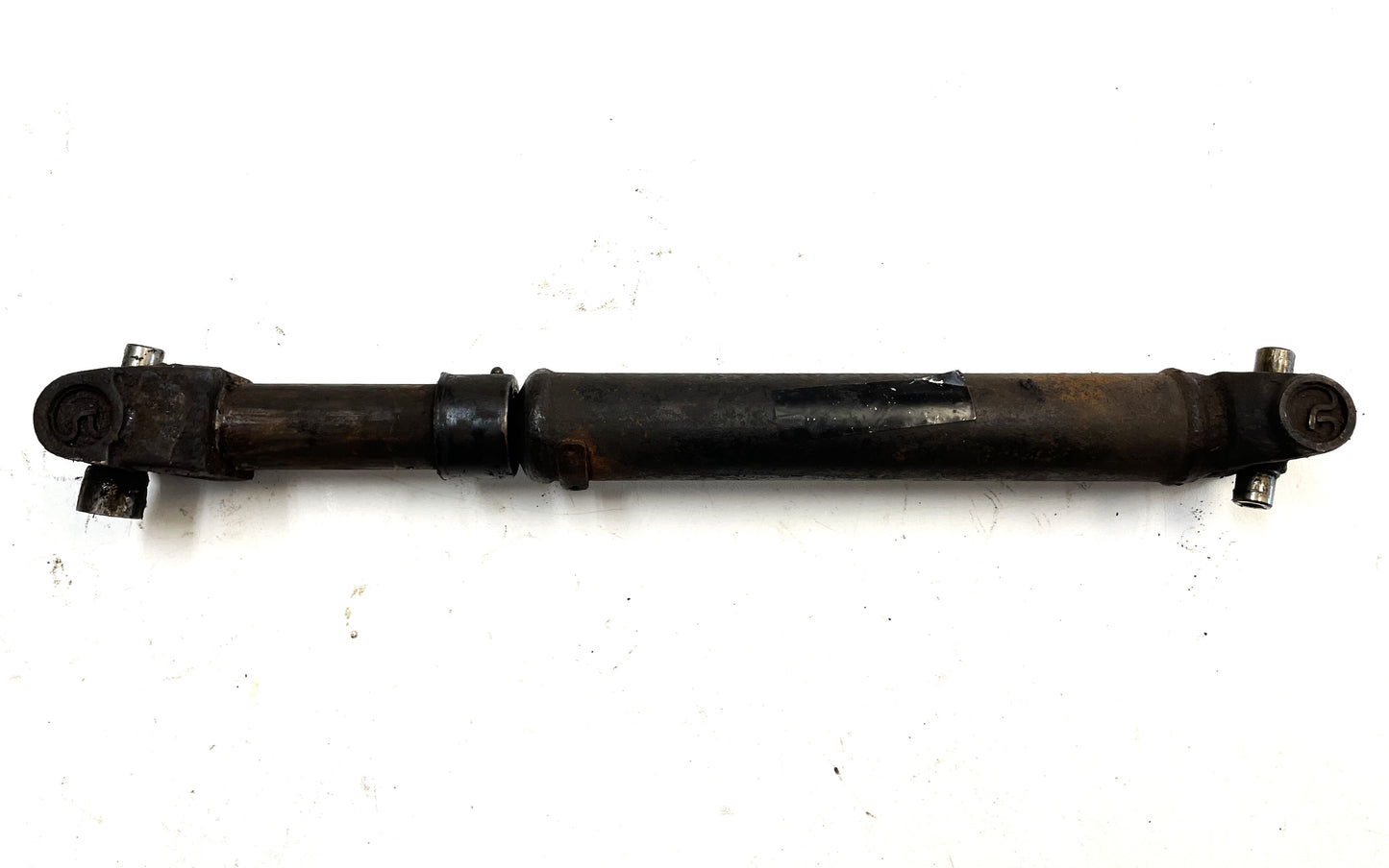 Jeep CJ Rear Drive Shaft 21"-24" Back Driveshaft CJ5 CJ7 FREE SHIPPING