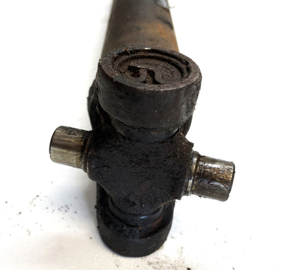 Jeep CJ Rear Drive Shaft 21"-24" Back Driveshaft CJ5 CJ7 FREE SHIPPING