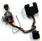 Jeep CJ Intermittent Wiper Relay Switch 83-86 CJ5 CJ7 CJ8 FSJ SF-3728007