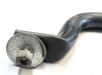 Manija de barra de agarre de fábrica para Jeep CJ con pernos de montaje Torx 76-86 Jeep CJ5 CJ7 CJ8[1] 