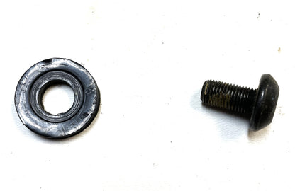 Hebilla del extremo del cinturón de seguridad delantero hembra para Jeep TJ, pasajero/lado derecho, compatible con modelos 97-02 