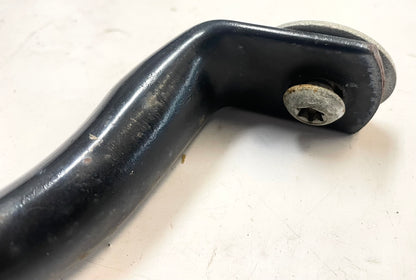 Manija de barra de agarre de fábrica para Jeep CJ con pernos de montaje Torx 76-86 Jeep CJ5 CJ7 CJ8[1] 