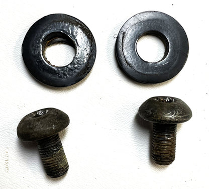 Cinturón de seguridad delantero para Jeep TJ Wrangler, lado del conductor y del pasajero, hebilla hembra, años 97 a 2002 