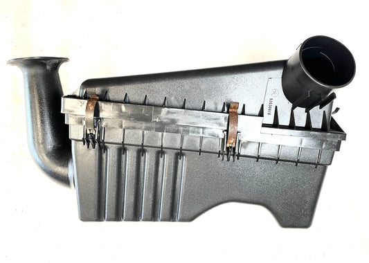 97-06 Jeep TJ Wrangler LIMPIADOR DE AIRE Caja de filtro y tapa 4.0 2.5 ¡ENVÍO GRATIS! 